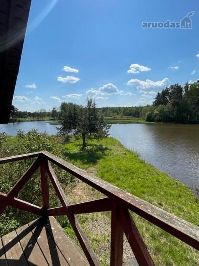 Nuo Vilniaus tik 40 km. atstumu prie - nuotraukos Nr. 8