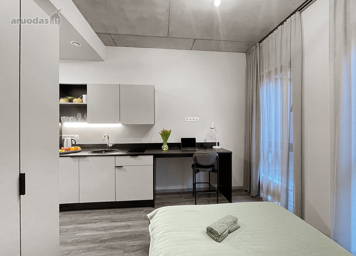 Atlas Co-living - nuotraukos Nr. 4