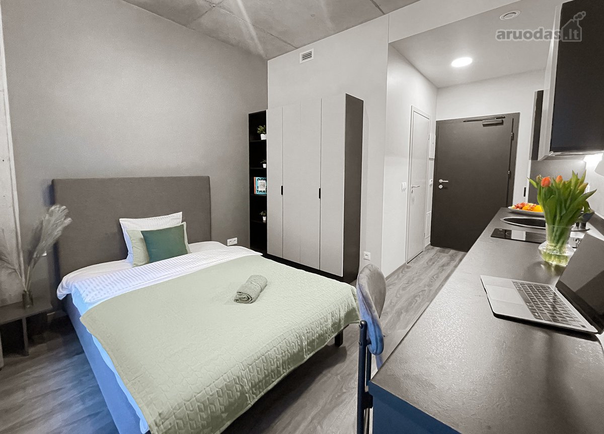 Atlas Co-living