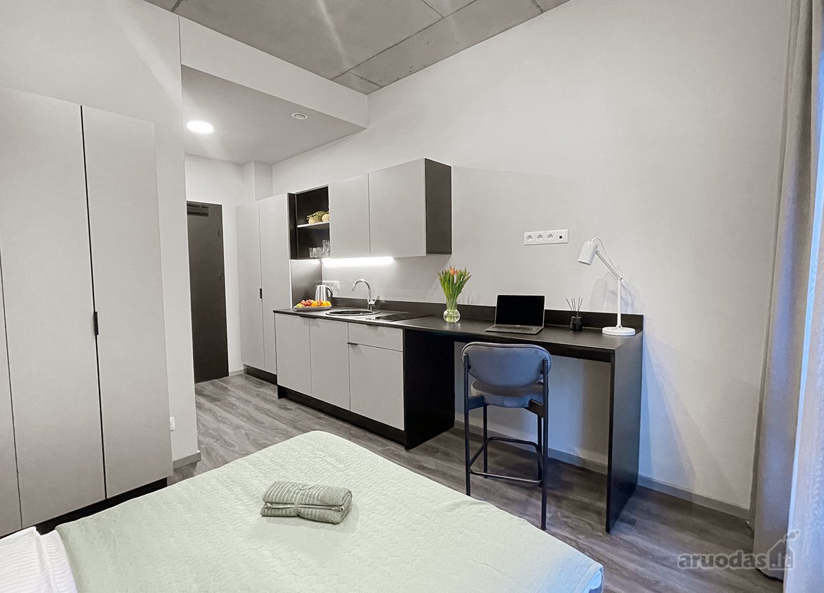 Atlas Co-living - nuotraukos Nr. 2