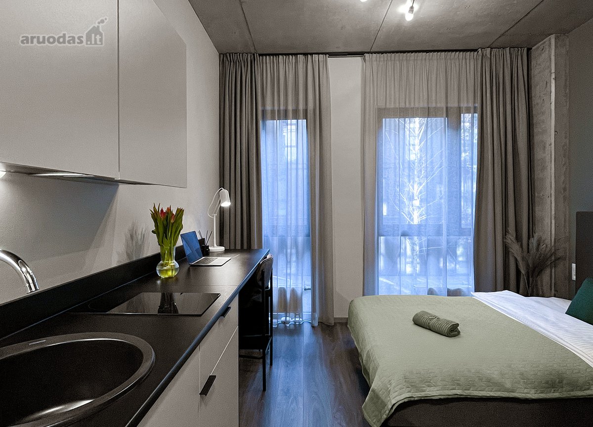 Atlas Co-living - nuotraukos Nr. 3