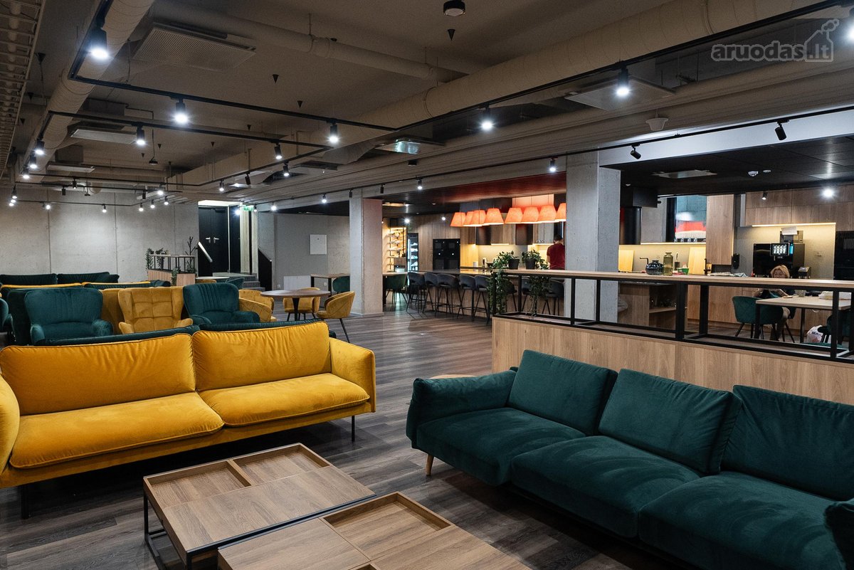Atlas Co-living - nuotraukos Nr. 6