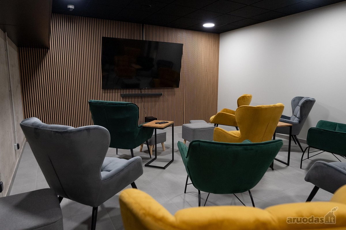 Atlas Co-living - nuotraukos Nr. 8