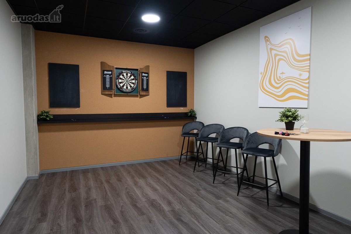Atlas Co-living - nuotraukos Nr. 9