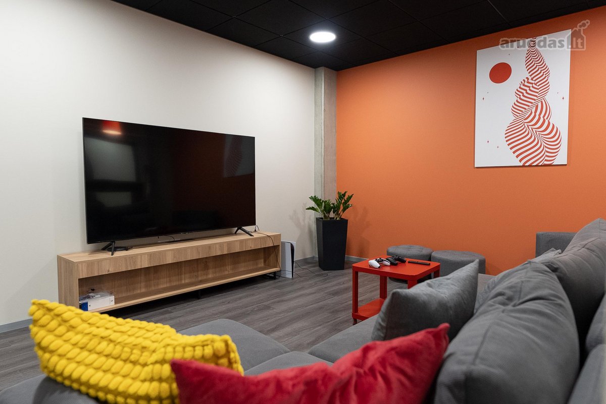 Atlas Co-living - nuotraukos Nr. 7