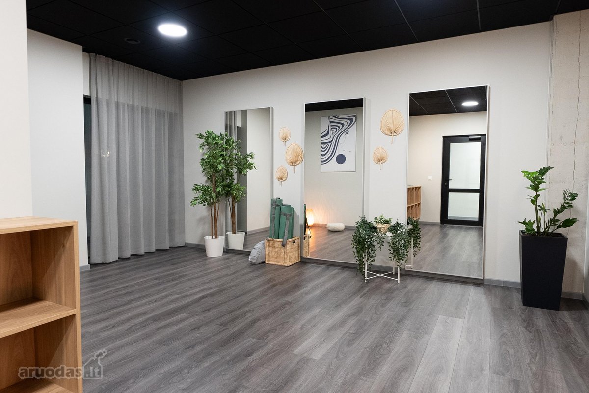 Atlas Co-living - nuotraukos Nr. 11