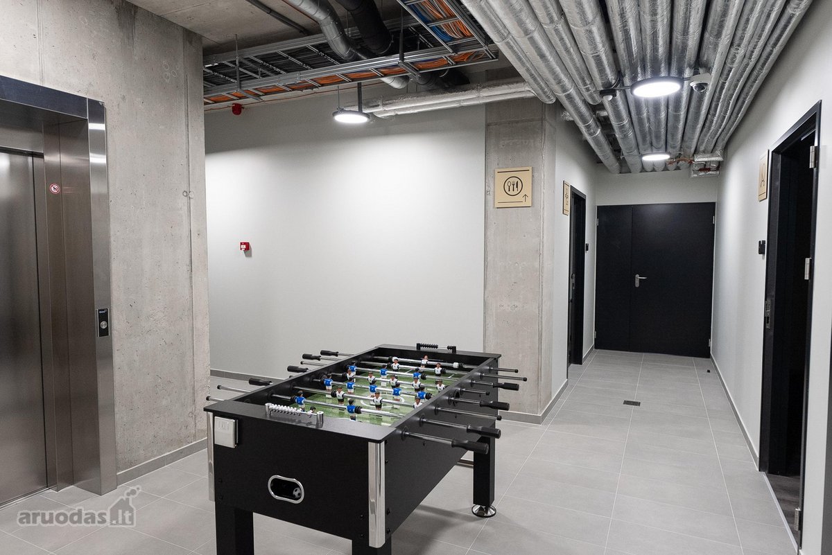 Atlas Co-living - nuotraukos Nr. 12