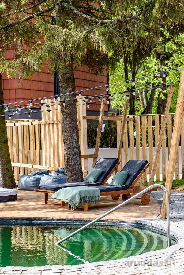 Išskirtinis pasiūlymas norintiems investuoti! - nuotraukos Nr. 18