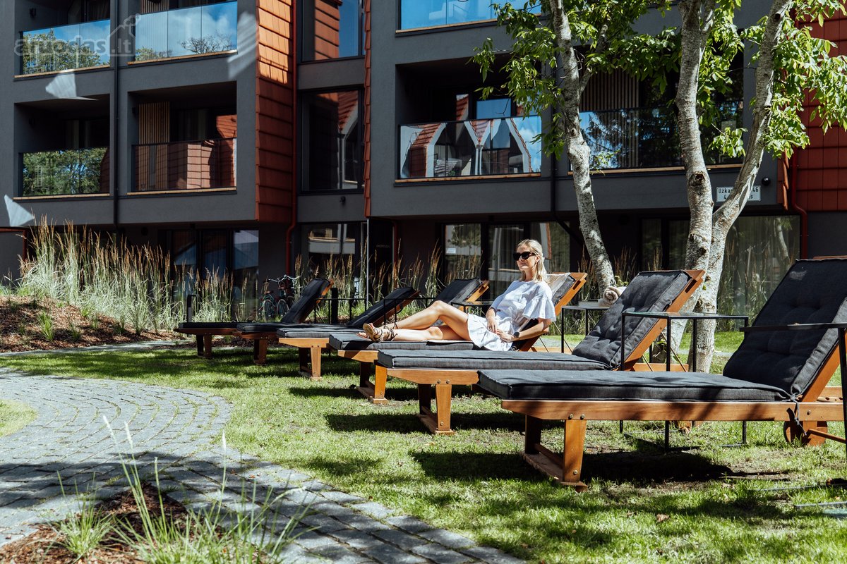 Išskirtinis pasiūlymas norintiems investuoti! - nuotraukos Nr. 23