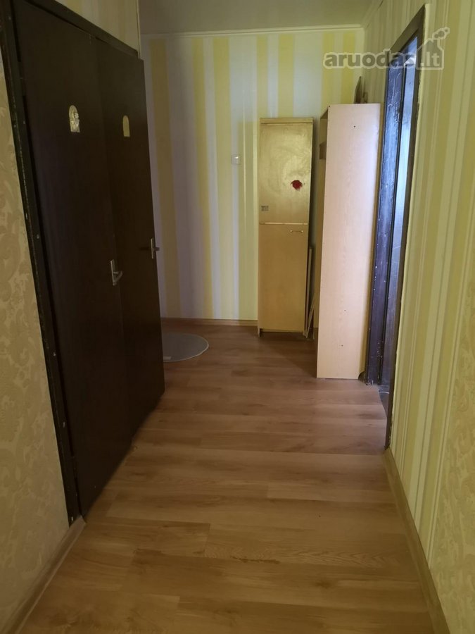 Besidominčių Dėmesiui - Yra Skelbimas, Butas - nuotraukos Nr. 10