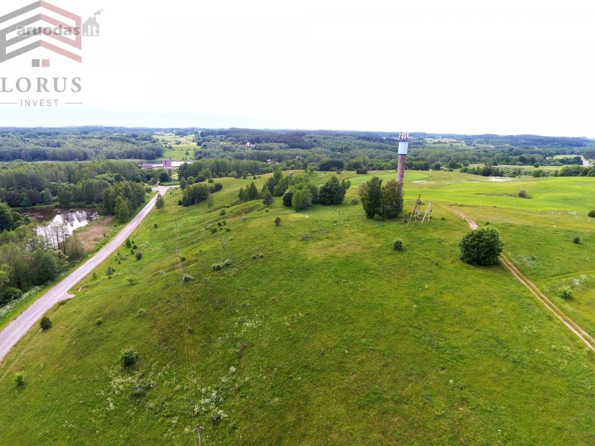 Parduodami vienbučių - dvibučių paskirties - nuotraukos Nr. 8
