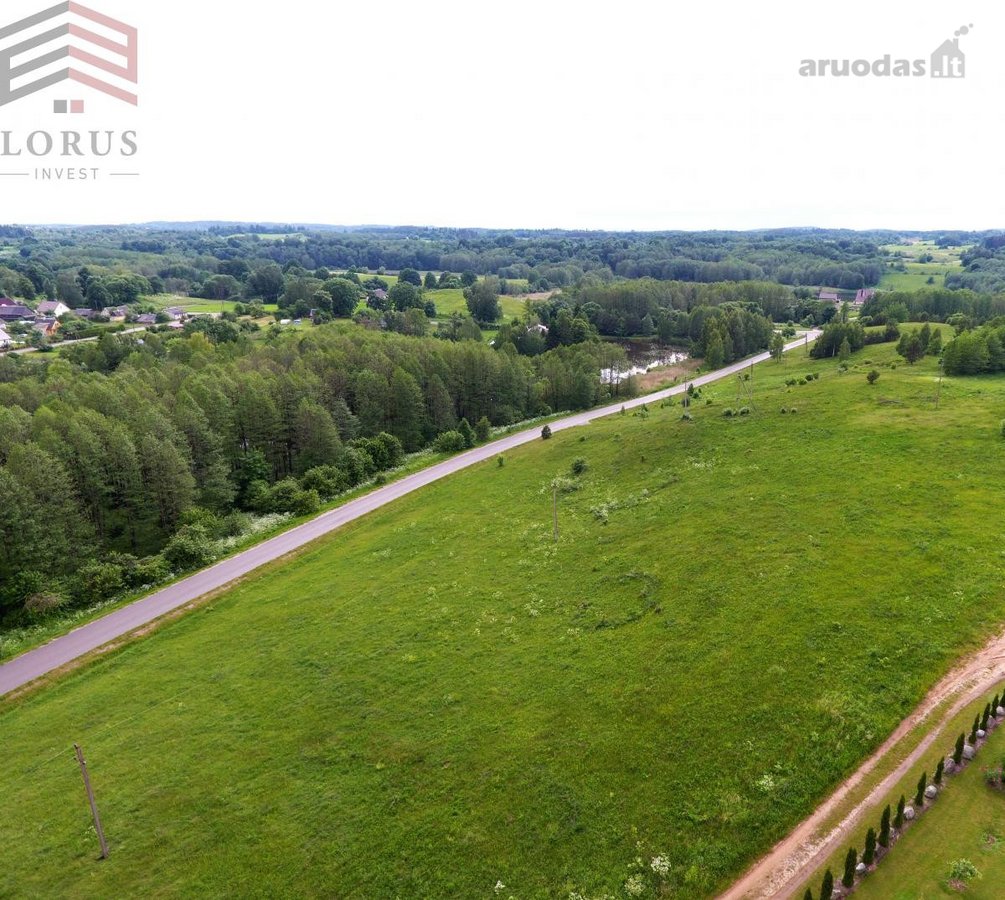 Parduodami vienbučių - dvibučių paskirties - nuotraukos Nr. 14
