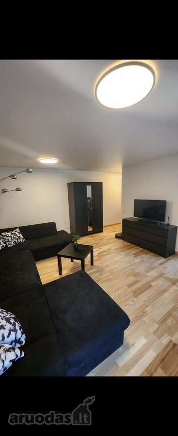 Butas po kapitalinio remonto,nauja elektros - nuotraukos Nr. 5