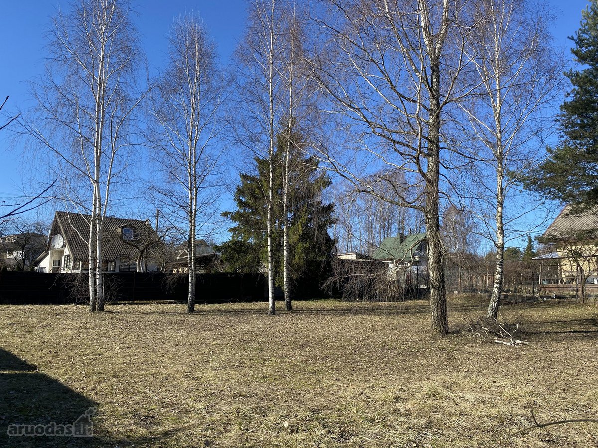Parduodamas unikalus, taisyklingos formos, - nuotraukos Nr. 2