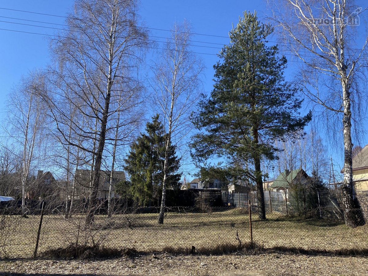 Parduodamas unikalus, taisyklingos formos, - nuotraukos Nr. 5