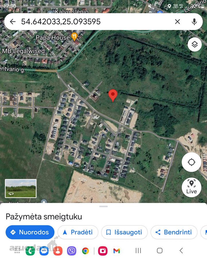 Daugelio pamėgtame rajone - Gureliuose - - nuotraukos Nr. 2