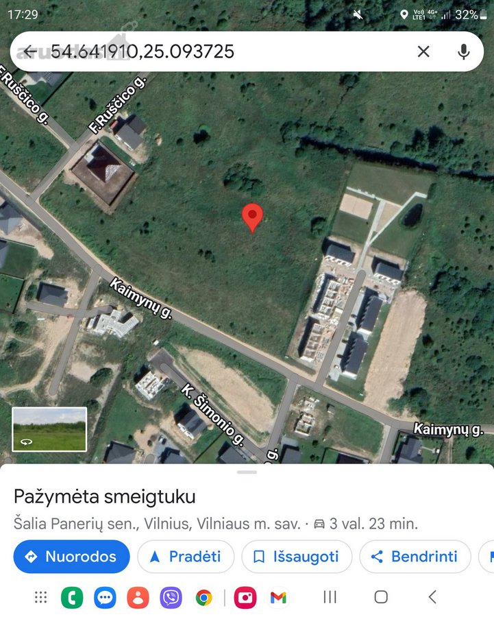 Daugelio pamėgtame rajone - Gureliuose - - nuotraukos Nr. 3