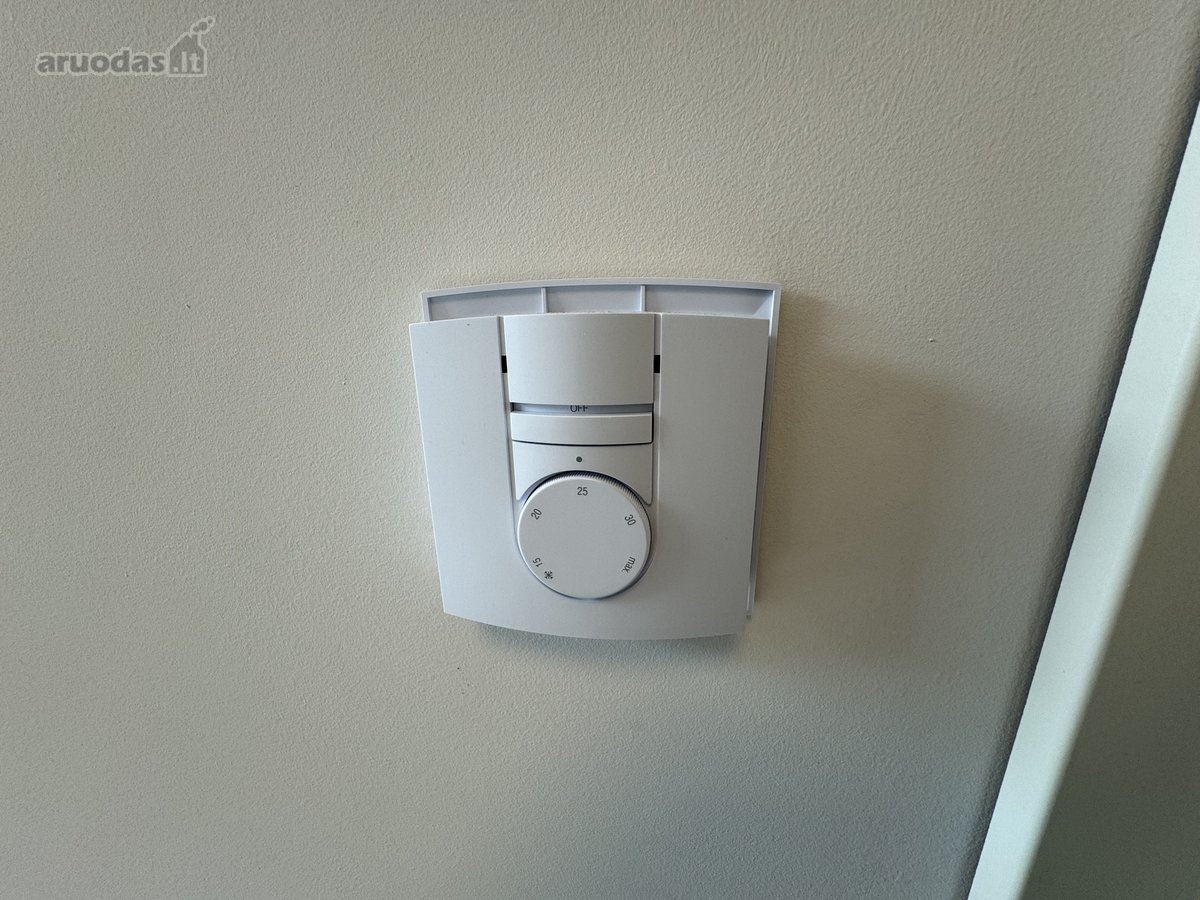 "Panemunės apartamentai" - tai naujos - nuotraukos Nr. 10