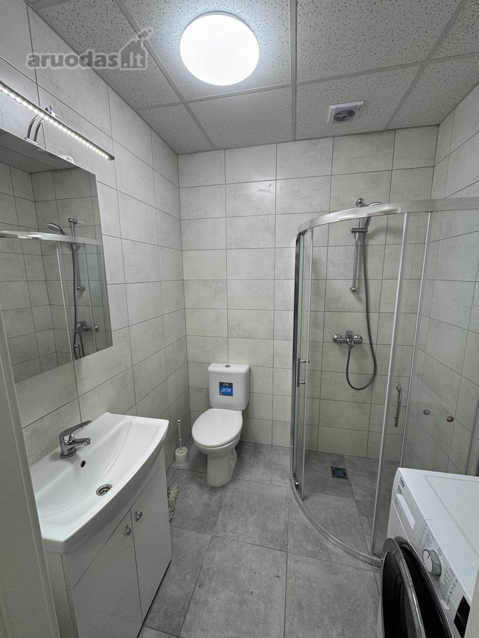 "Panemunės apartamentai" - tai naujos - nuotraukos Nr. 9