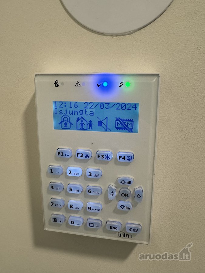 "Panemunės apartamentai" - tai naujos - nuotraukos Nr. 11