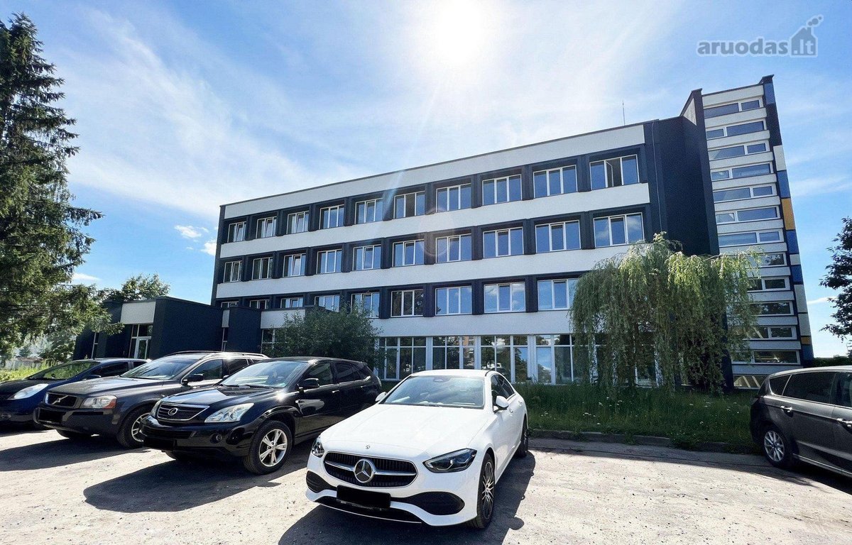 Nuomojamas dizainerių įrengtas mini-loftas - nuotraukos Nr. 25