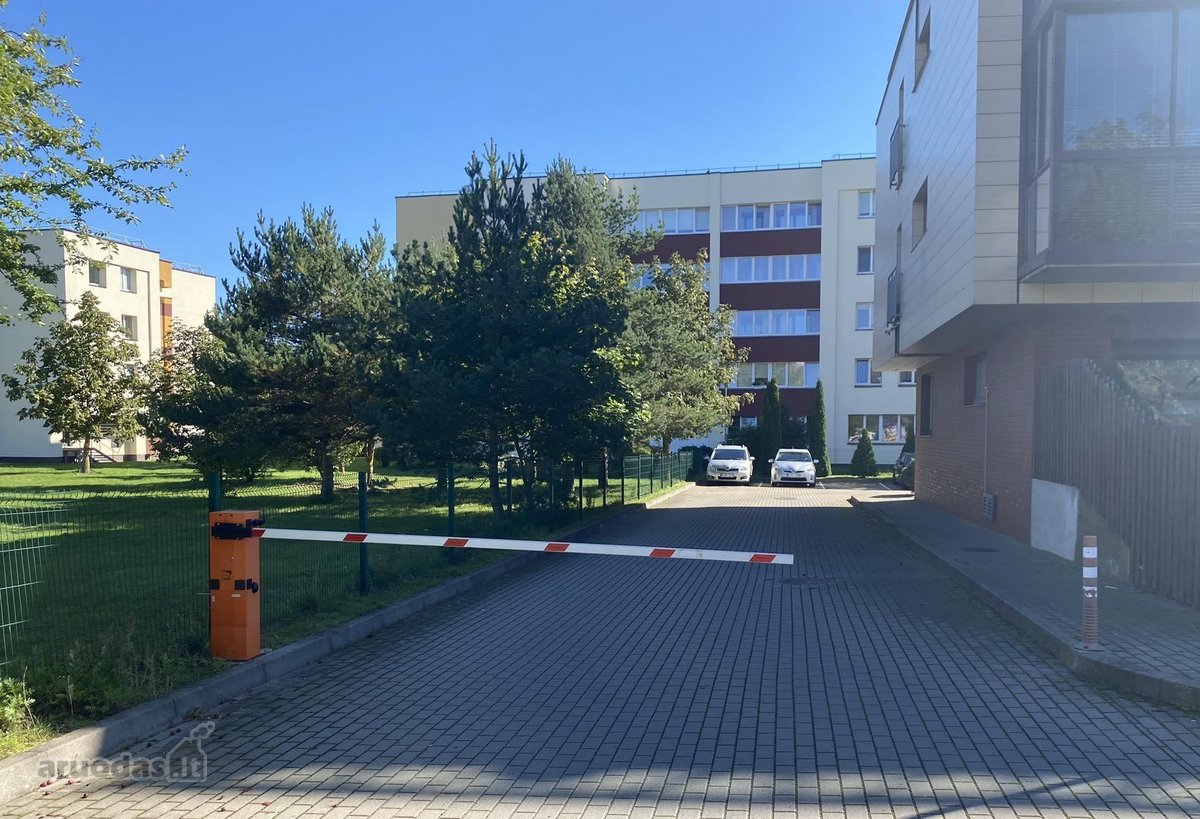 Parduodamas 4 kambarių, 72 kv. m., įrengtas - nuotraukos Nr. 2