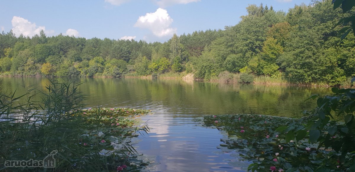 Parduodamas unikalus, taisyklingos formos, - nuotraukos Nr. 9