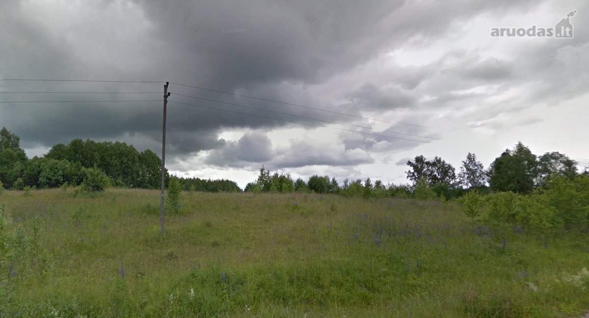 Parduodamas žemės sklypas, kurį sudaro žemės - nuotraukos Nr. 15