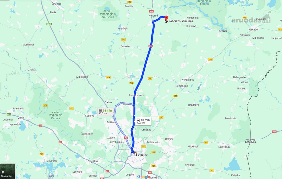 Parduodamas žemės sklypas, kurį sudaro žemės - nuotraukos Nr. 17