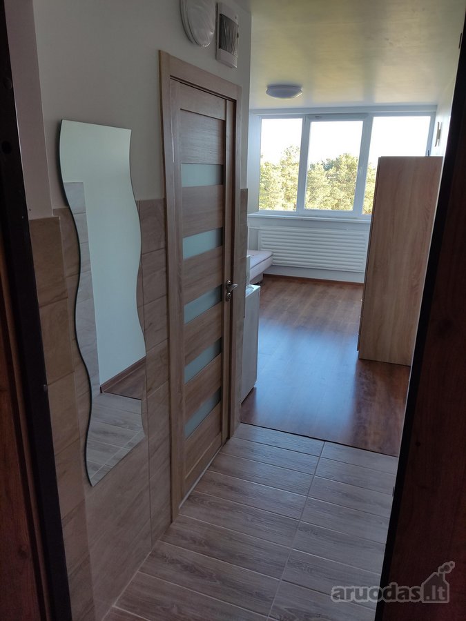 Išnuomojamas ilgalaikei nuomai (ne trumpiau - nuotraukos Nr. 8
