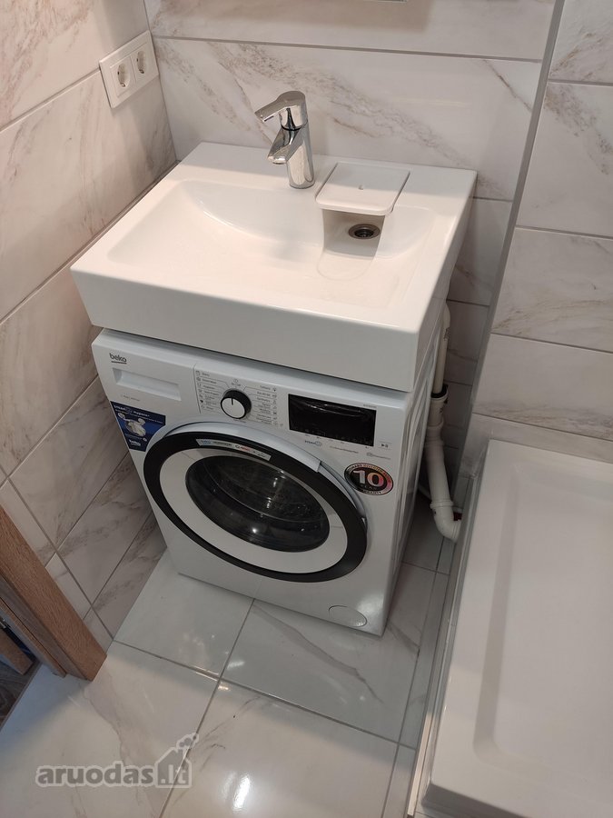 Išnuomojamas ilgalaikei nuomai (ne trumpiau - nuotraukos Nr. 15