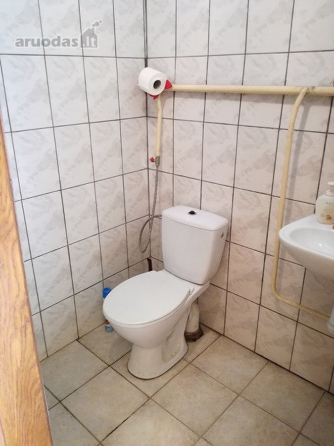 Galimas pirkimas išsimokėtinai. - nuotraukos Nr. 30