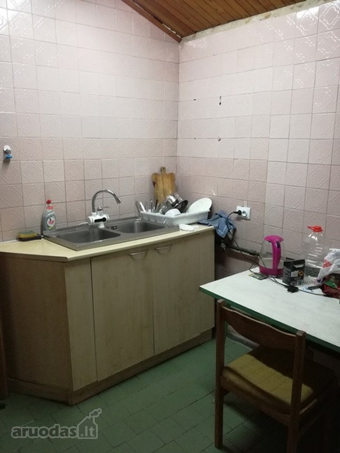 Galimas pirkimas išsimokėtinai. - nuotraukos Nr. 23