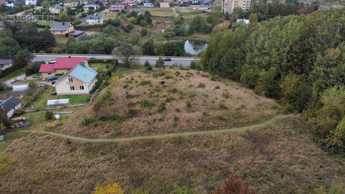 Parduodami Namų Valdos Sklypai Besiribojantys