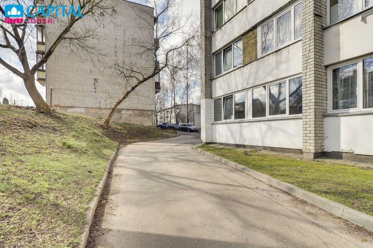 Išnuomojamas Moderniai Įrengtas Jaukus 2 - nuotraukos Nr. 29