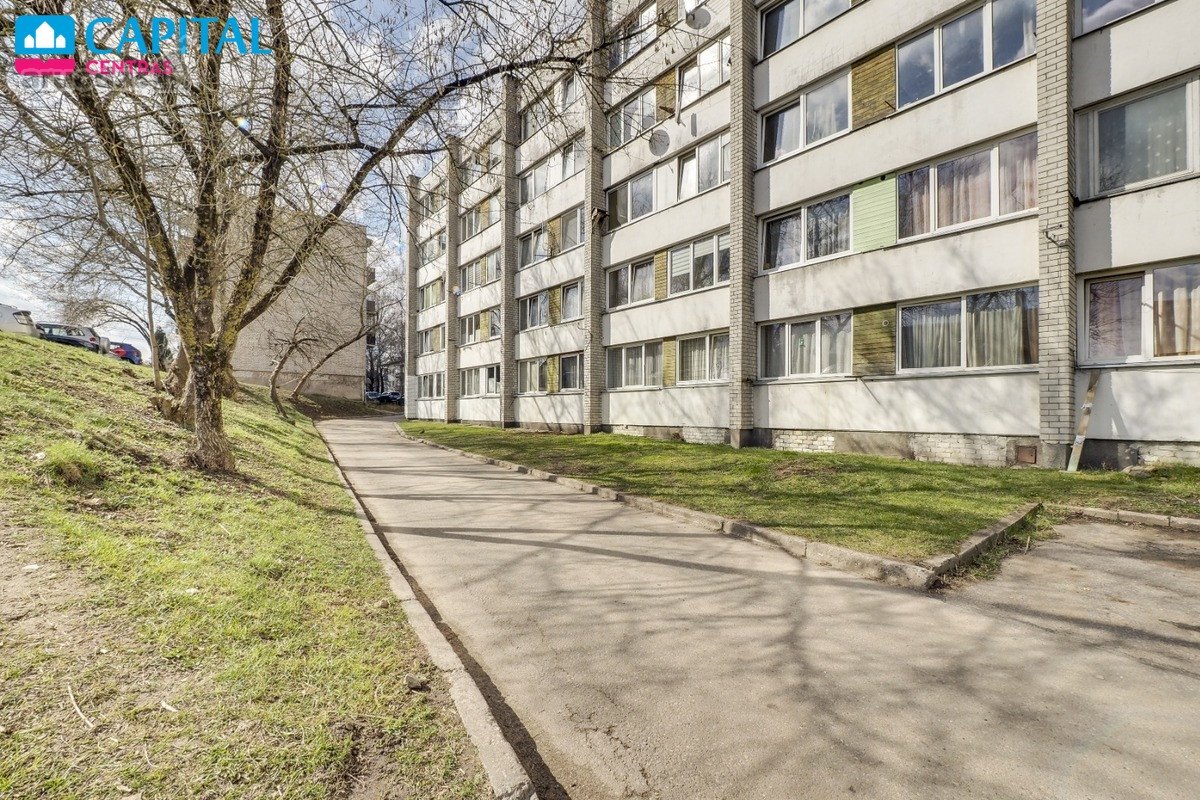 Išnuomojamas Moderniai Įrengtas Jaukus 2 - nuotraukos Nr. 30