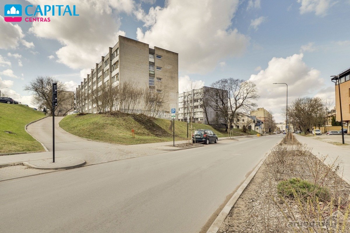 Išnuomojamas Moderniai Įrengtas Jaukus 2 - nuotraukos Nr. 32