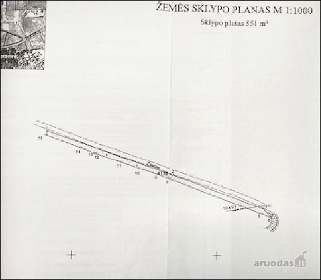 Parduodami vienbučių - dvibučių paskirties - nuotraukos Nr. 12