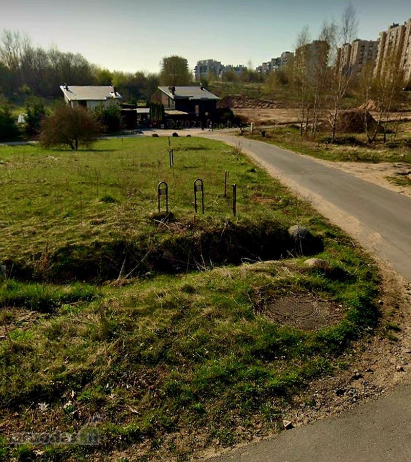 Parduodu 12 arų namų valdos sklypą Bajoruose. - nuotraukos Nr. 9