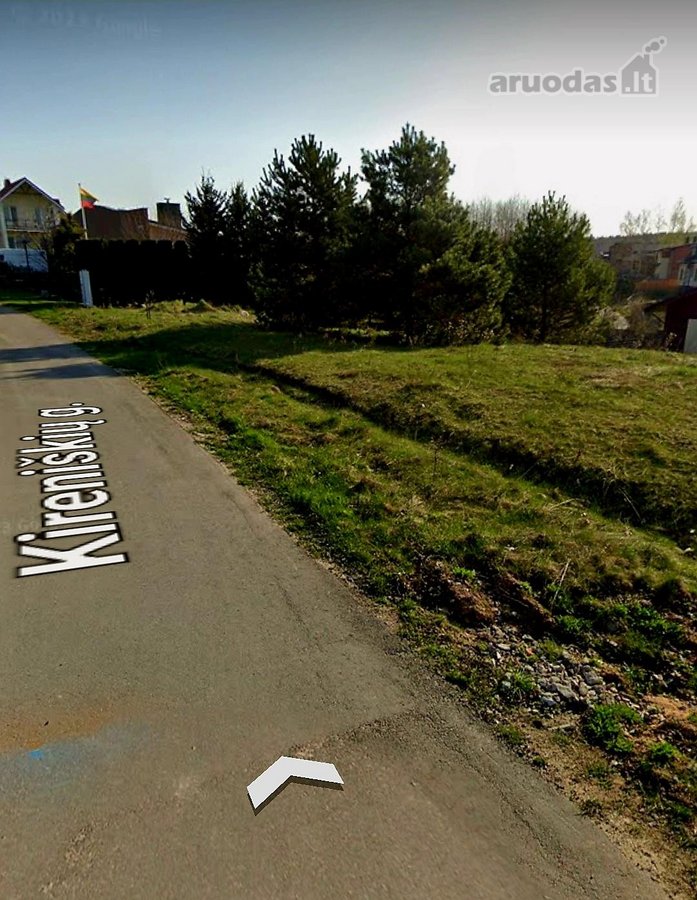 Parduodu 12 arų namų valdos sklypą Bajoruose. - nuotraukos Nr. 10