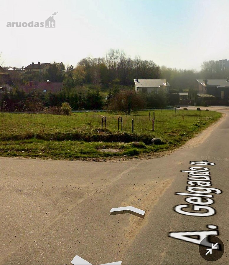 Parduodu 12 arų namų valdos sklypą Bajoruose. - nuotraukos Nr. 11