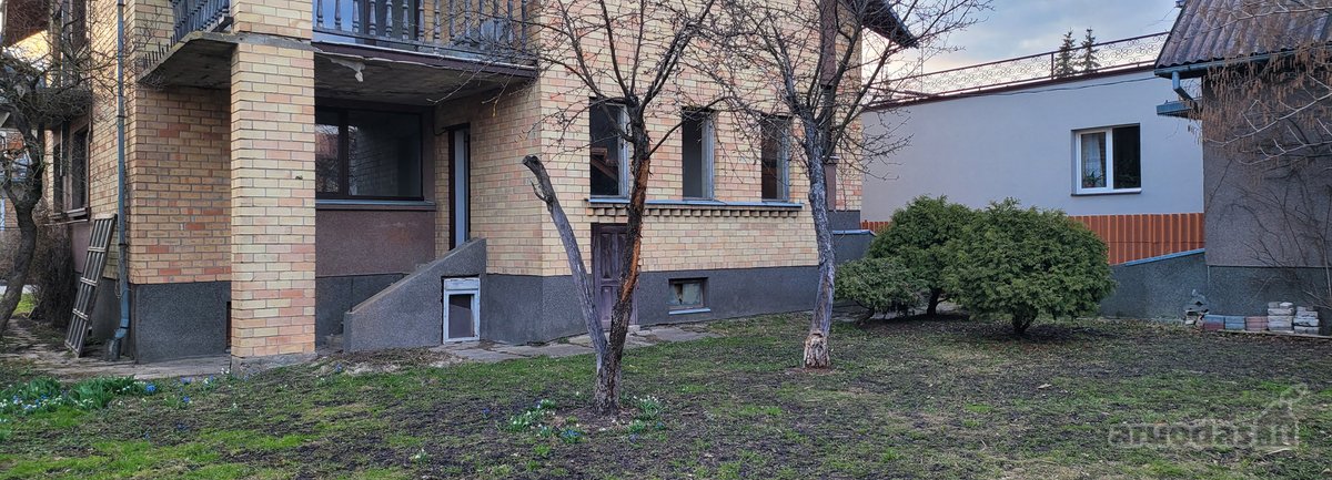Privačių namų Rožių kvartale , ramioje - nuotraukos Nr. 10