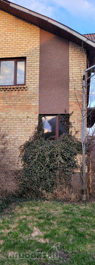 Privačių namų Rožių kvartale , ramioje - nuotraukos Nr. 8
