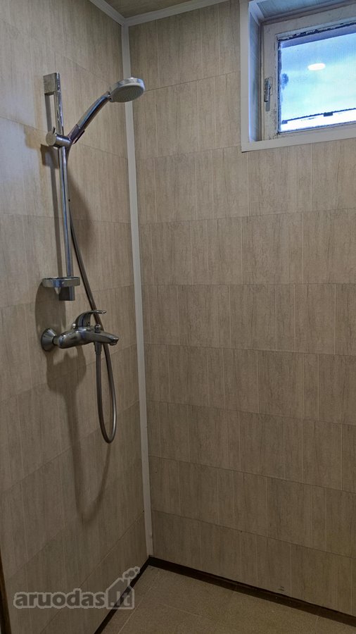 Išnuomojama namo dalis Žaliakalnyje, ramioje - nuotraukos Nr. 8