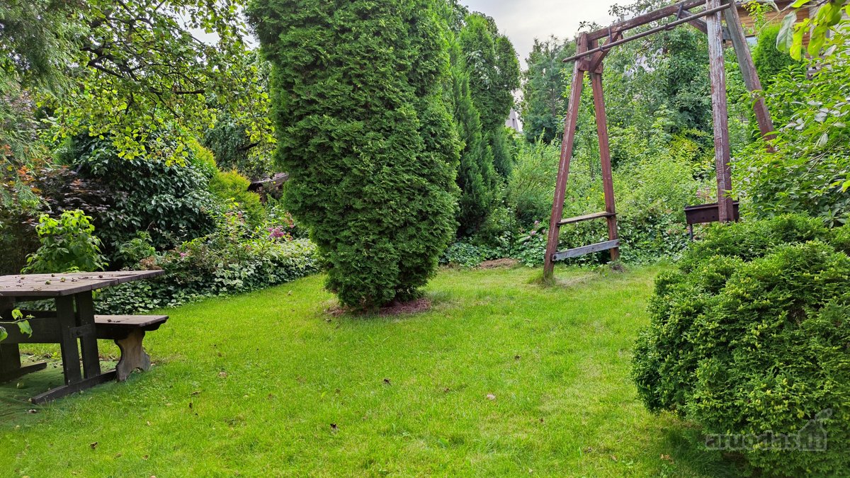 Išnuomojama namo dalis Žaliakalnyje, ramioje - nuotraukos Nr. 12