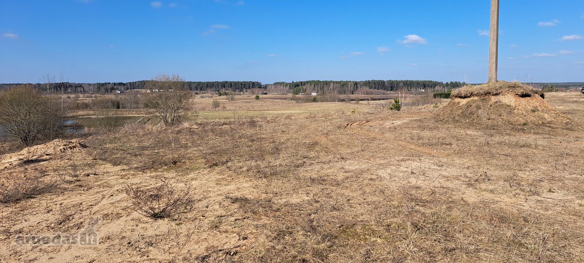 Parduodami namų valdos sklypai (vienbučių - nuotraukos Nr. 7