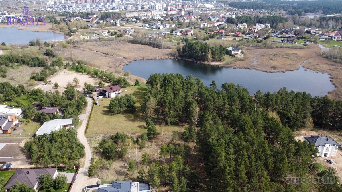 Vaizdingoje Vietovėje , Prie Pat Miško - nuotraukos Nr. 31