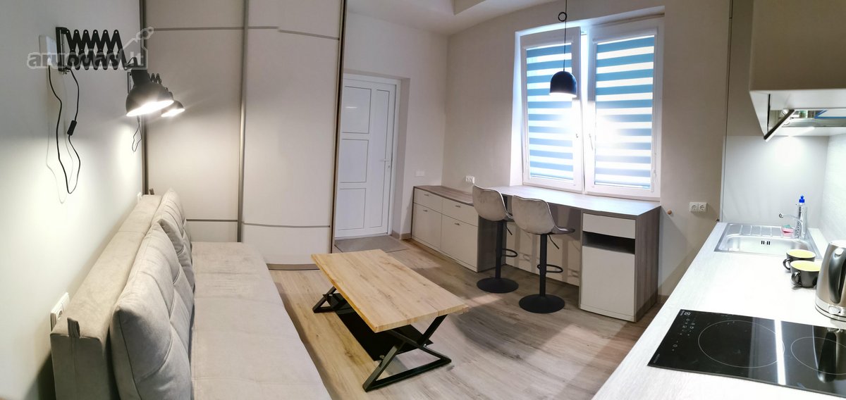 Nuomos kaina - 450 Eur/mėn. - nuotraukos Nr. 7