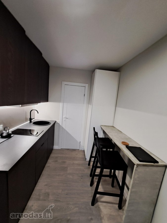 *Jaukus Studio Tipo Butas Kauno Centre* - nuotraukos Nr. 9