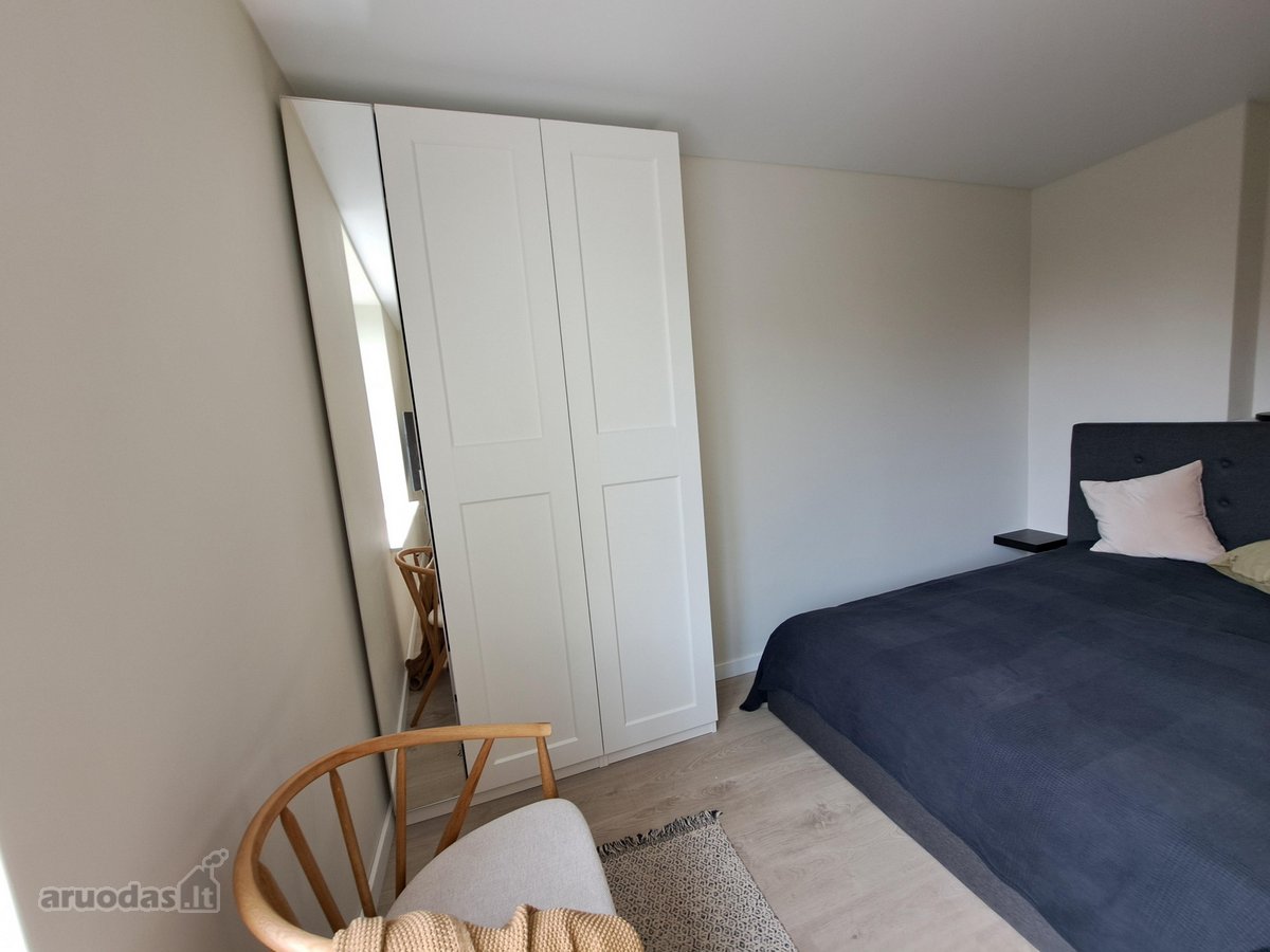*Jaukus Studio Tipo Butas Kauno Centre* - nuotraukos Nr. 7